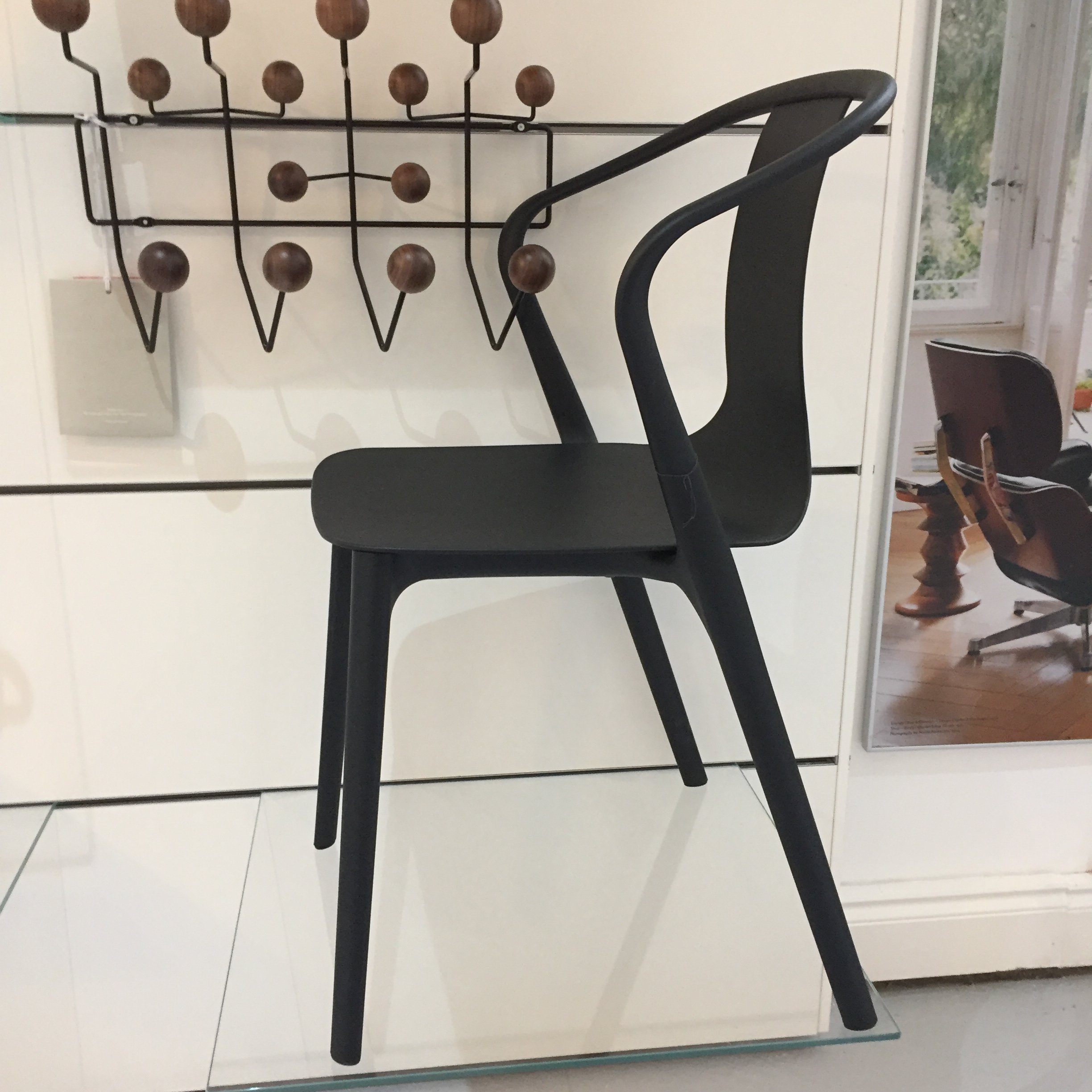 创意家具 - 坐具|餐椅|办公家具|设计师家具|贝尔维尔休闲椅